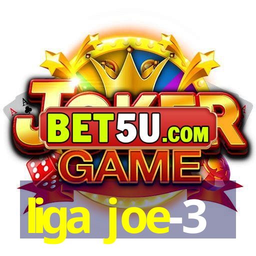 liga joe